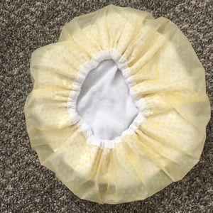 ⭐️NEW⭐️ Drybar shower cap